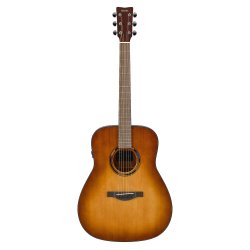 Yamaha TAG1 E Sand Burst TransAcoustic Guitar